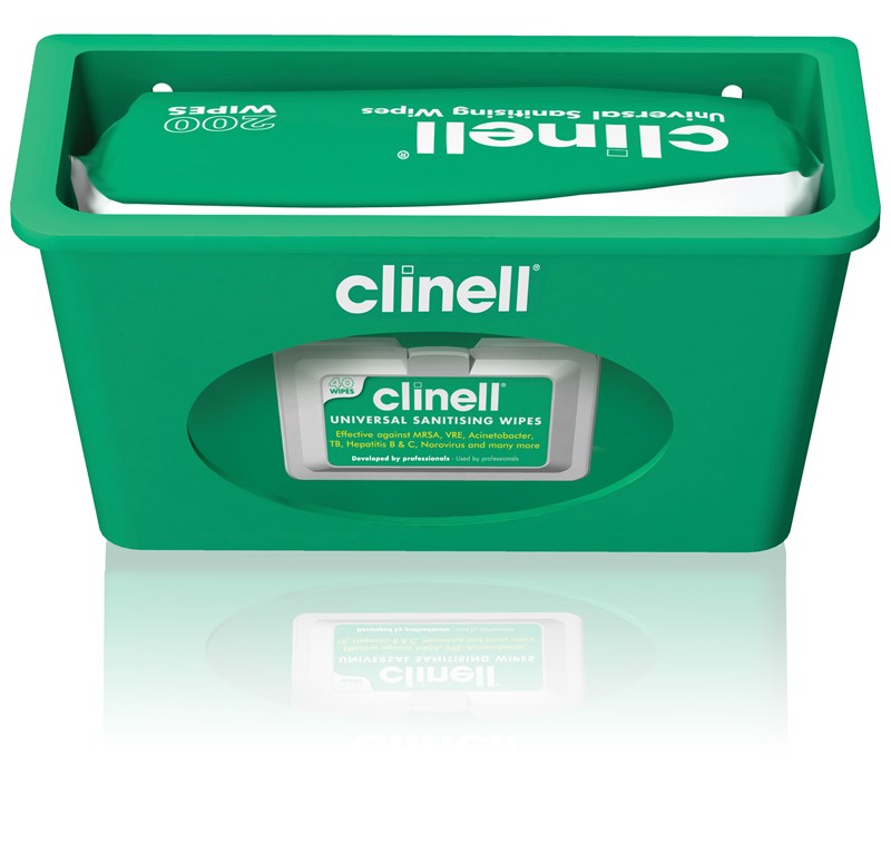 Clinell Universele Doekjes